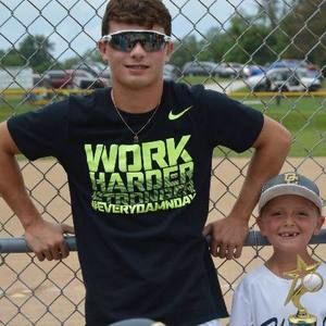 Meet your Posher, Austin